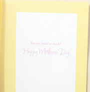 Mother's Day - Special Grandmother - 1 Premium Card