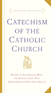 Catecismo de la Iglesia Católica, edición actualizada en inglés