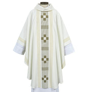 Gothic Style Chasuble - Treviso Collection