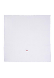 Red Cross Altar Linen Gift Set